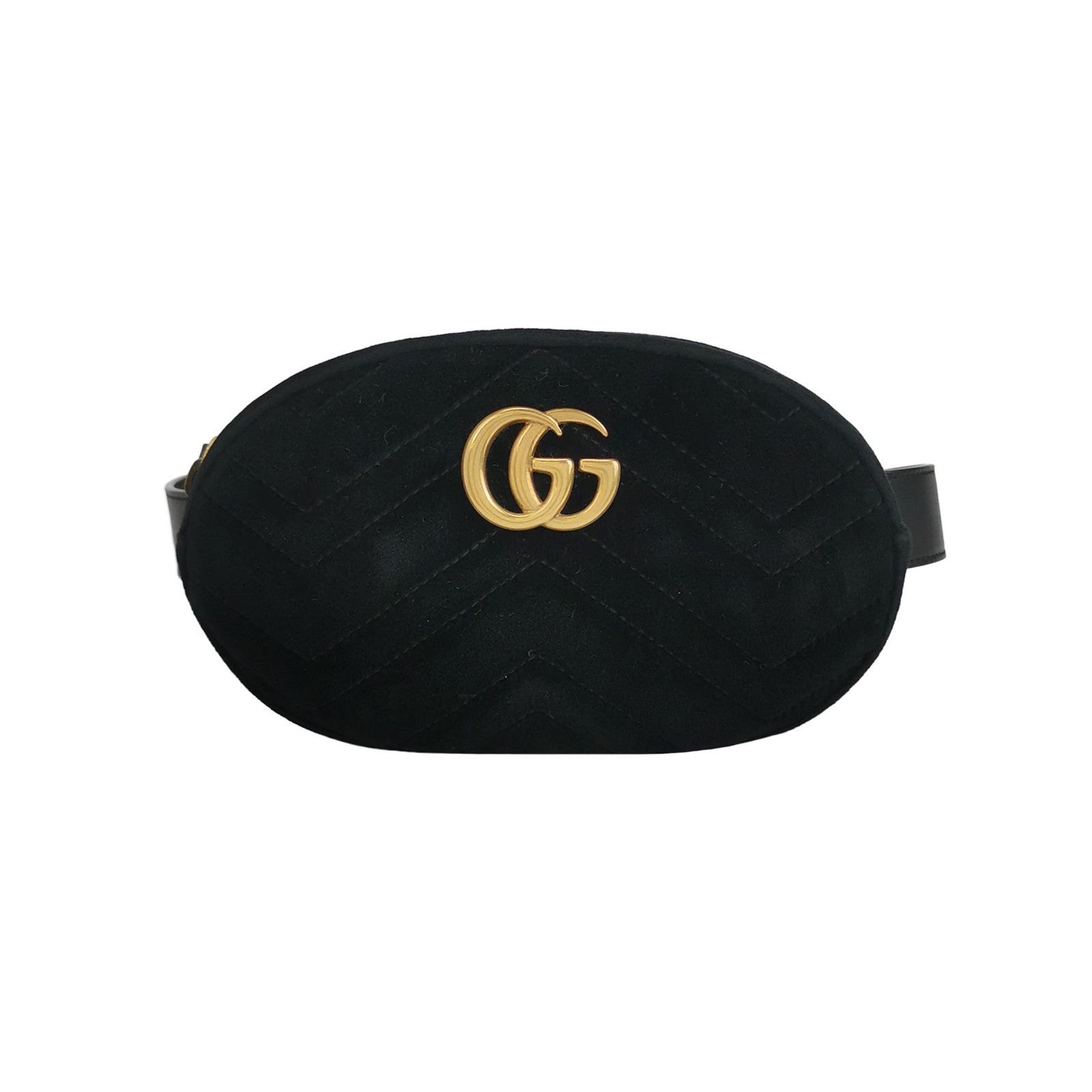 Gucci Gucci Women os Belt Bags Size ONE SIZE - 1 Thumbnail