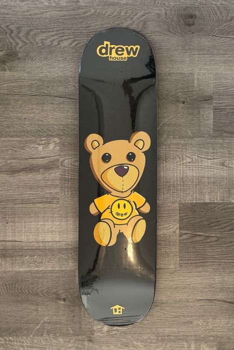 Drew House New Drew House Bieber Theodore Skateboard Deck | Grailed