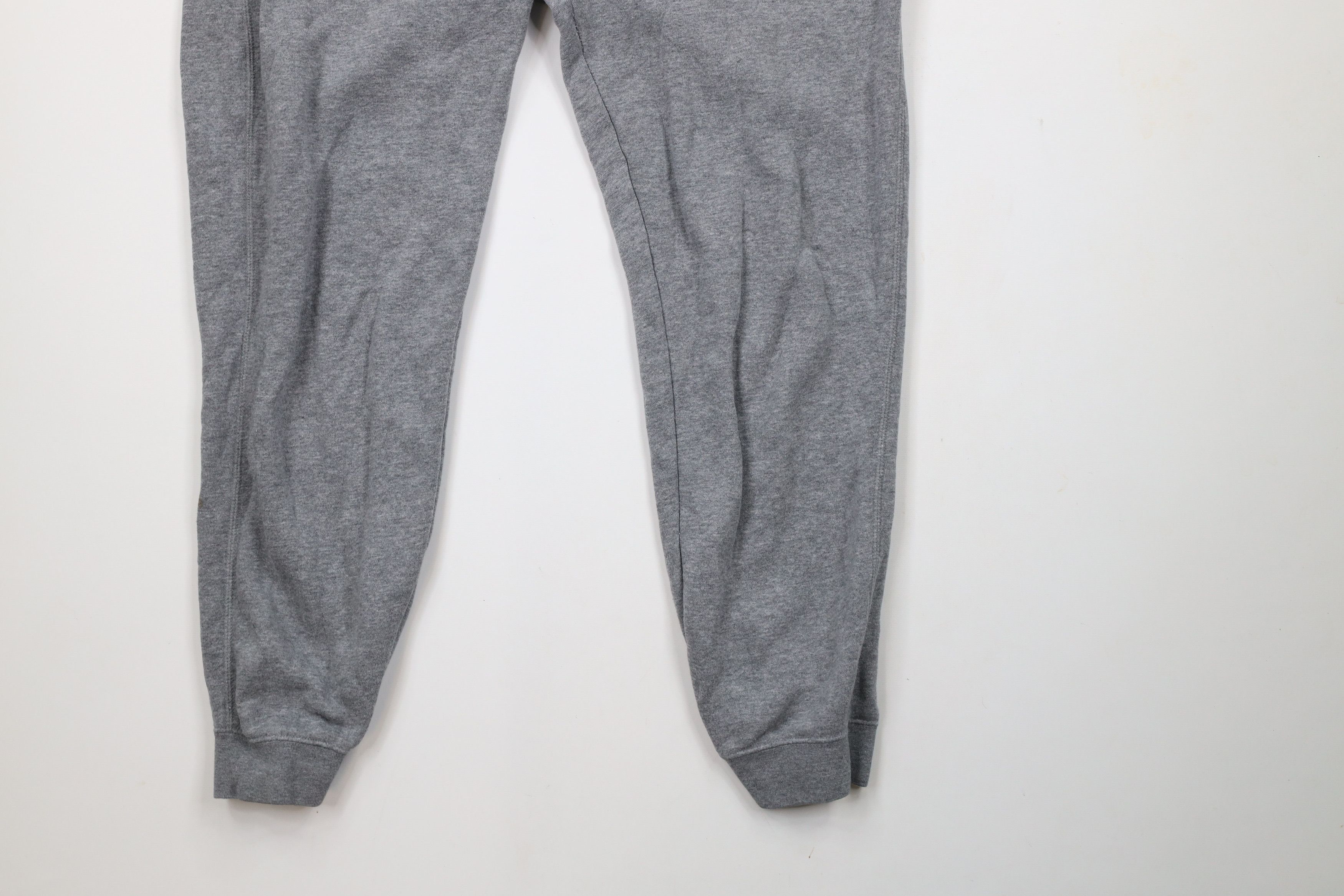 Nike × Vintage Vintage Nike Sportswear Distressed Terry Sweatpants Joggers Size US 36 / EU 52 - 4 Thumbnail
