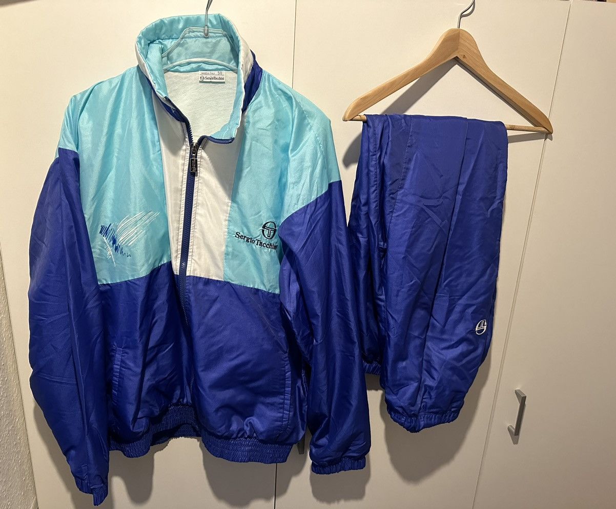 Essentials Fear Of God Canary Tracksuit