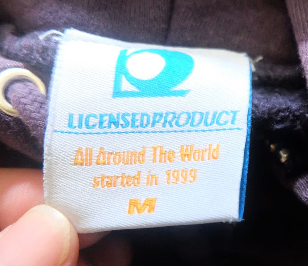 Vintage Radio Flyer Hoodie Size US M / EU 48-50 / 2 - 7 Thumbnail
