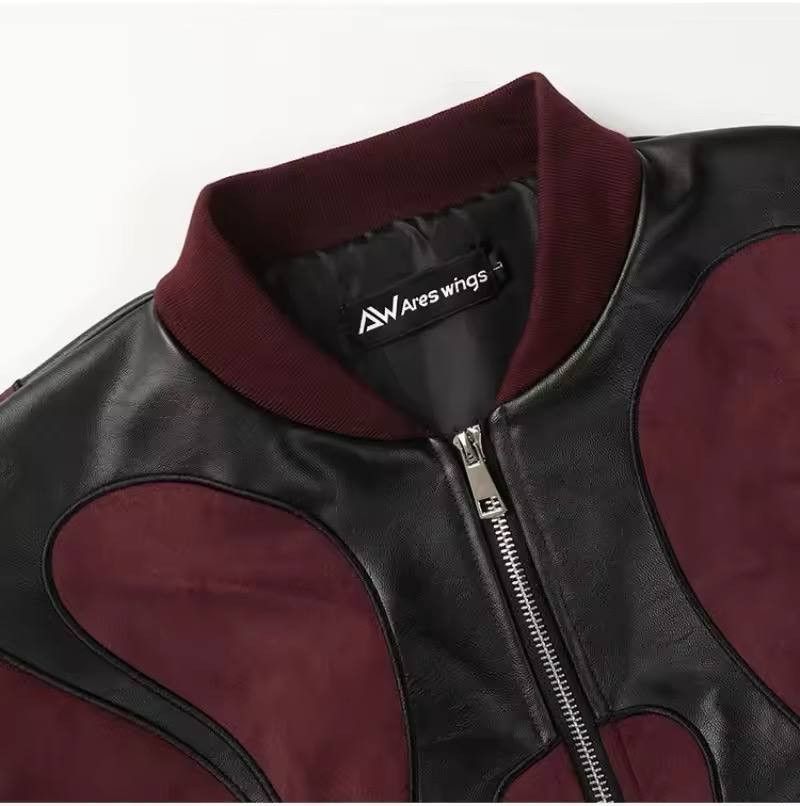 Japanese Brand × Vintage Tight bomber jacket Size US XL / EU 56 / 4 - 3 Thumbnail