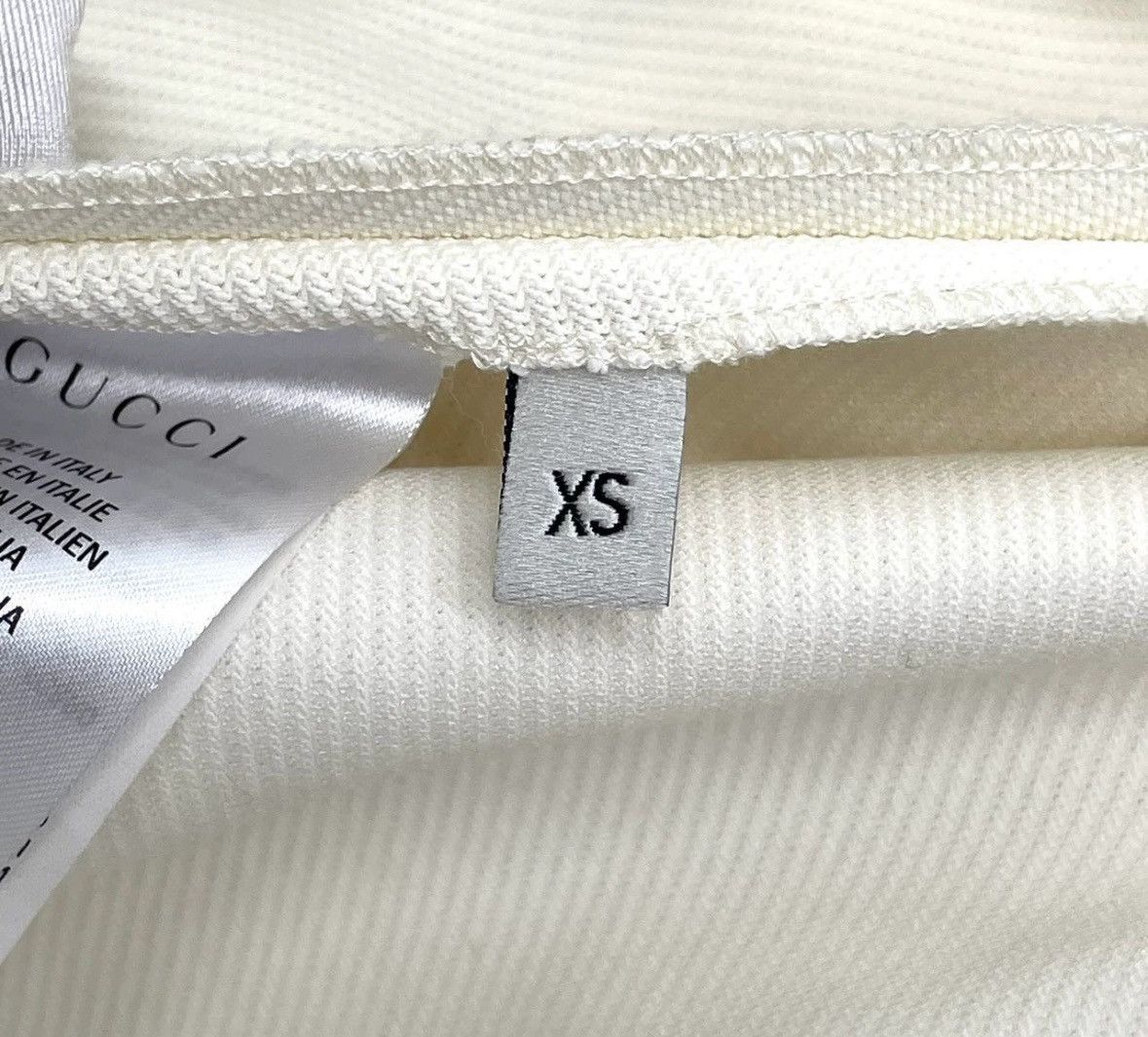 Gucci Gucci Dress Size XS / US 0-2 / IT 36-38 - 9 Thumbnail