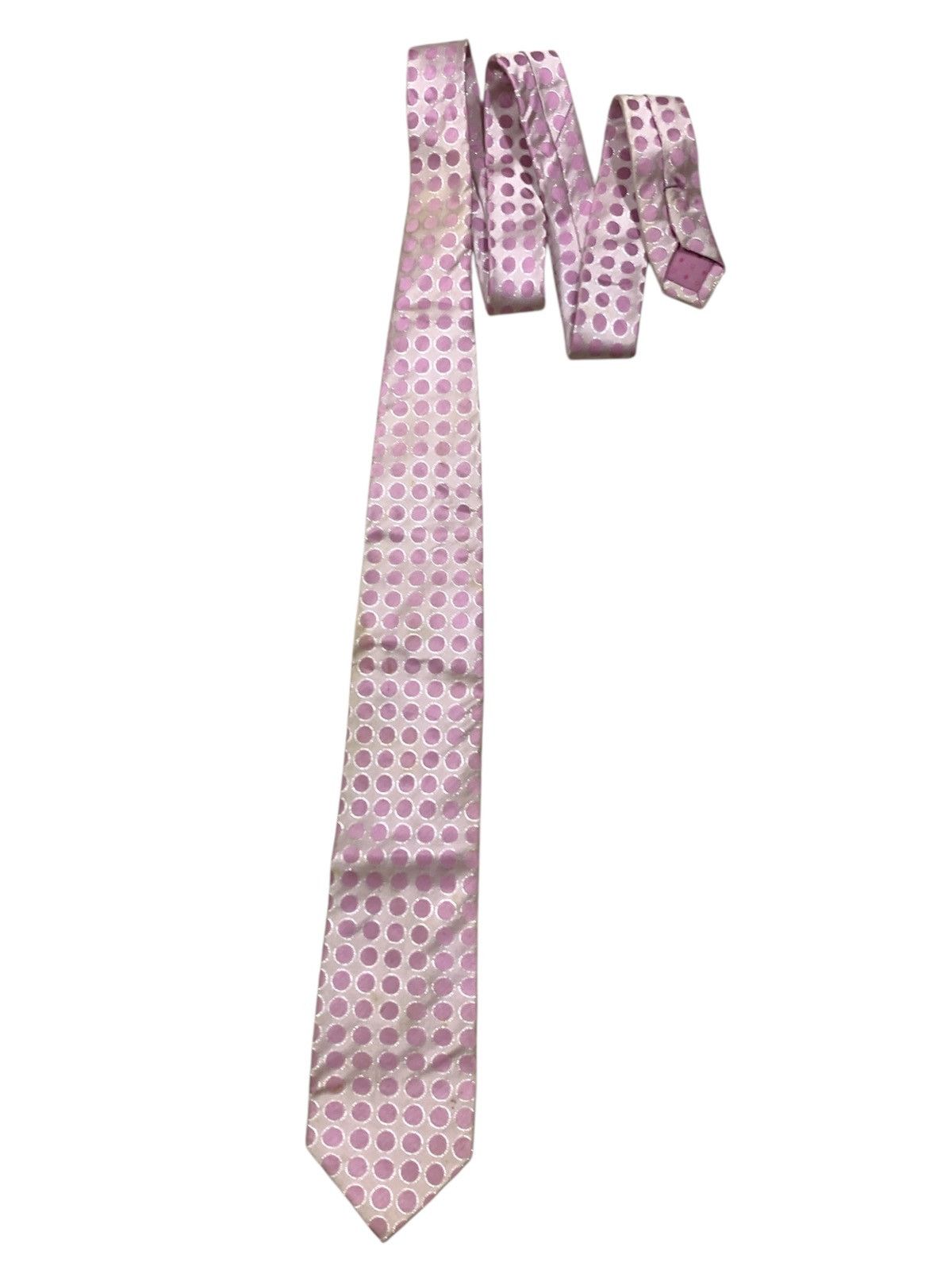 Designer ARPEGGIO neck tie Size ONE SIZE - 1 Thumbnail