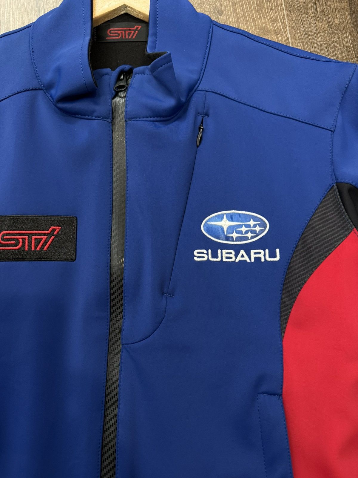 STILLZ Sti Performance subaru Size US S / EU 44-46 / 1 - 10 Thumbnail
