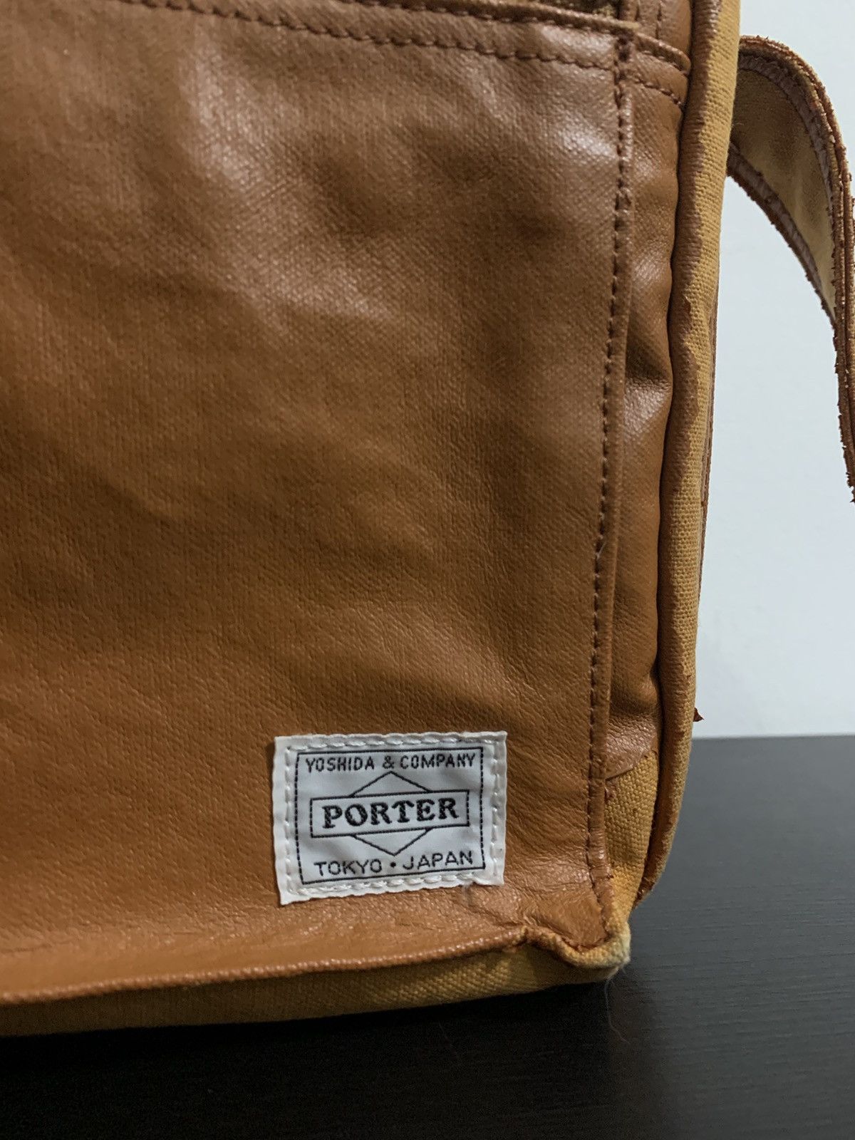 Porter Porter Crossbody Size ONE SIZE - 3 Thumbnail