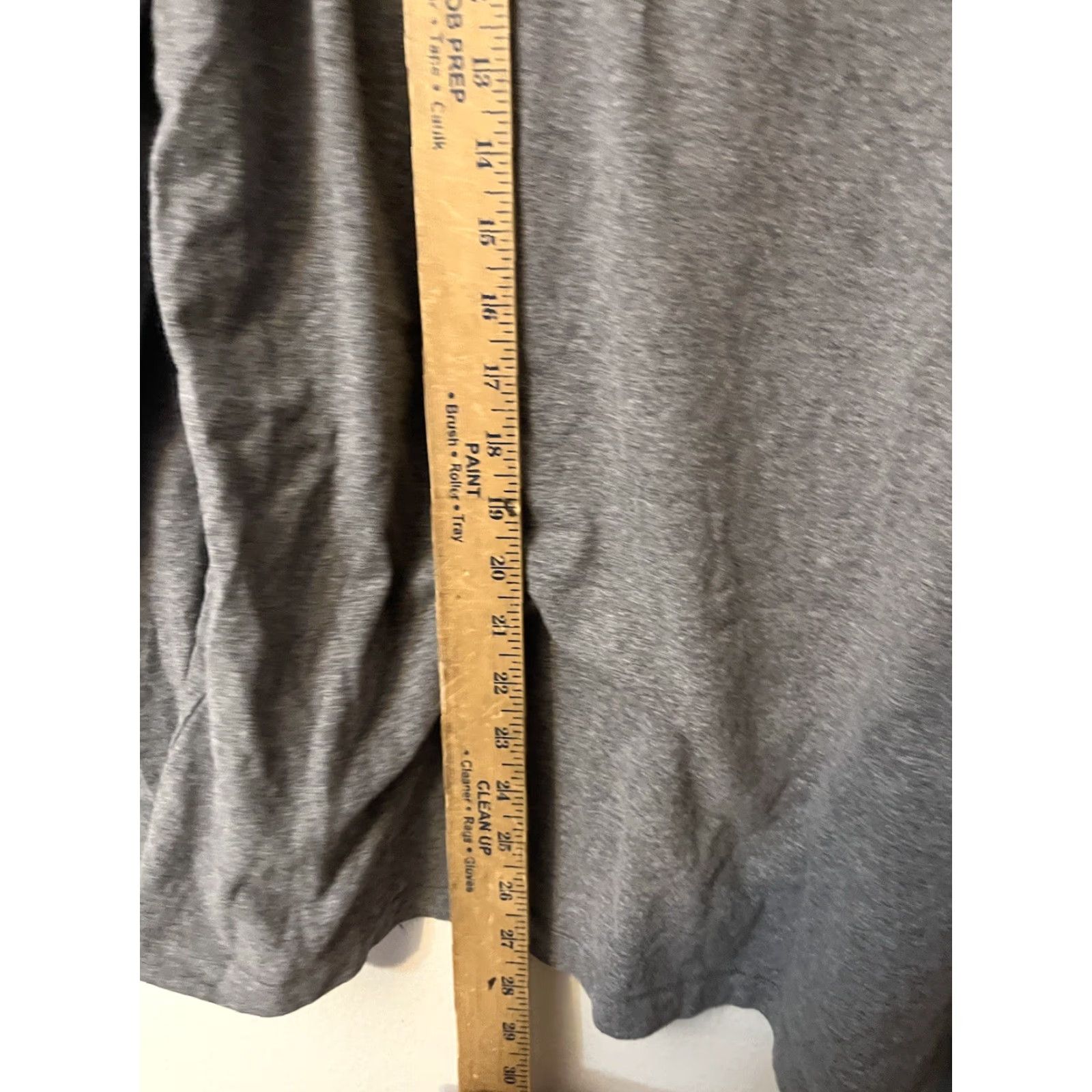 Banana Republic Banana Republic Hoodie Womens Grey Size Large Pullover Hooded Casual Fall Size L / US 10 / IT 46 - 4 Thumbnail
