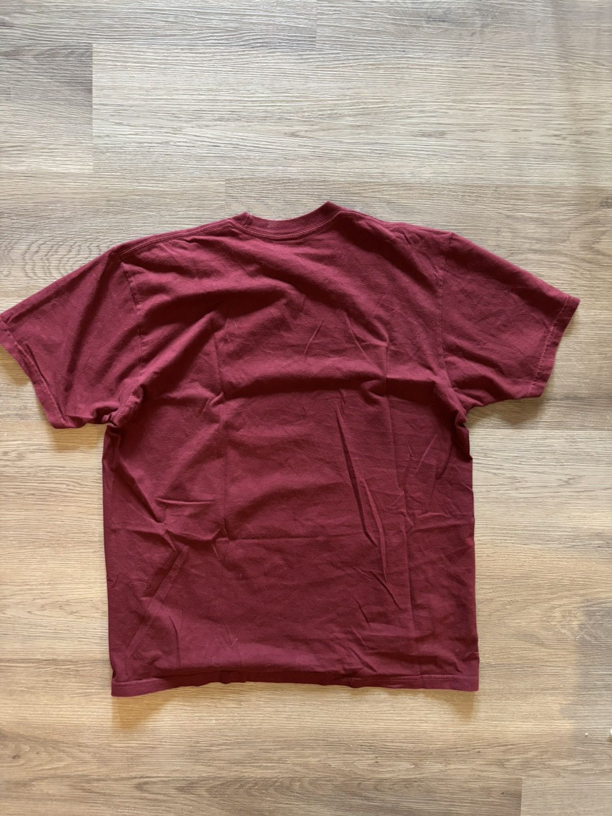 Supreme Supreme Dinosaur Tee SS20 Size US L / EU 52-54 / 3 - 5 Thumbnail