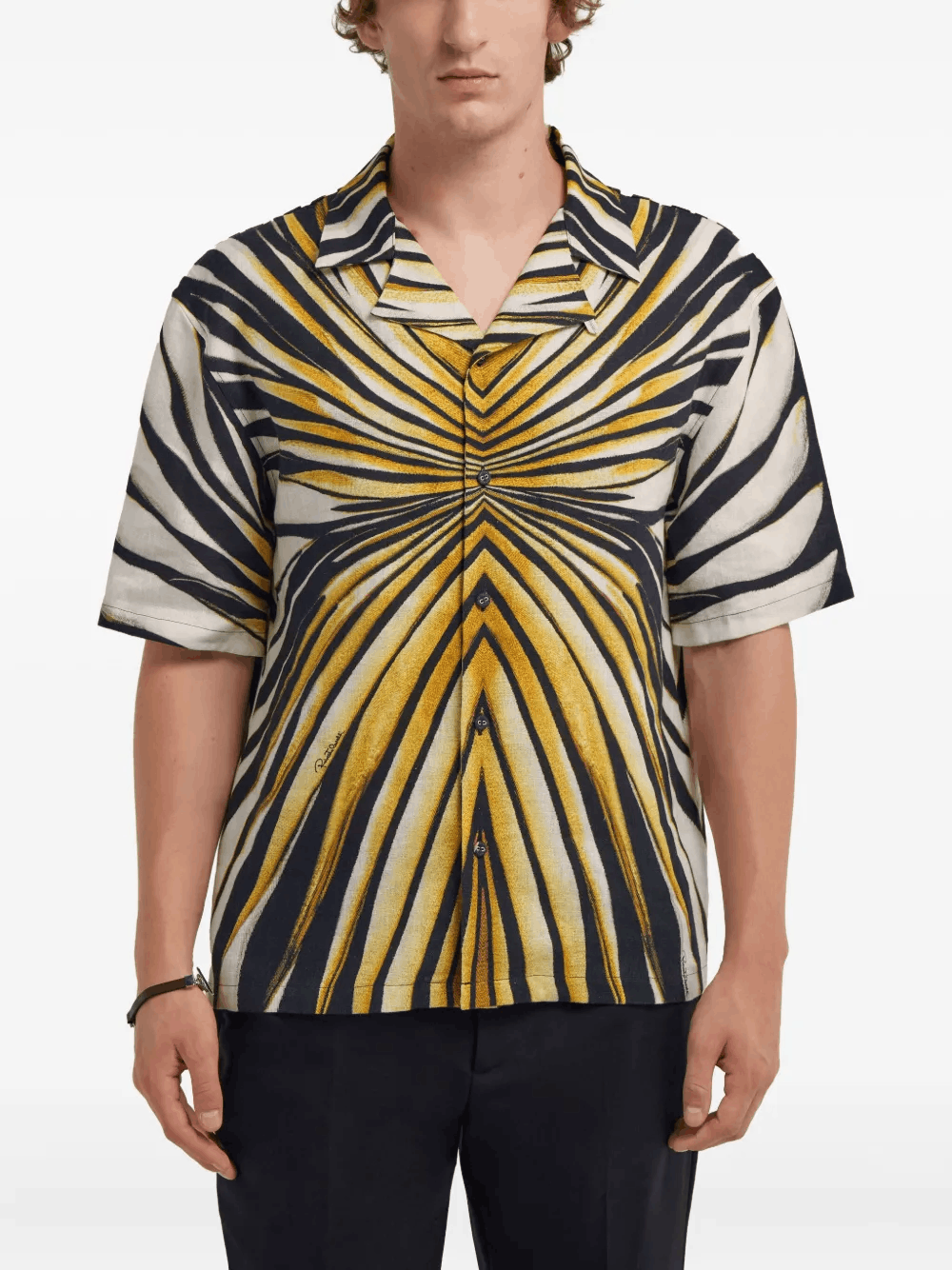 Other Graphic-Print Shirt Size US L / EU 52-54 / 3 - 1 Thumbnail