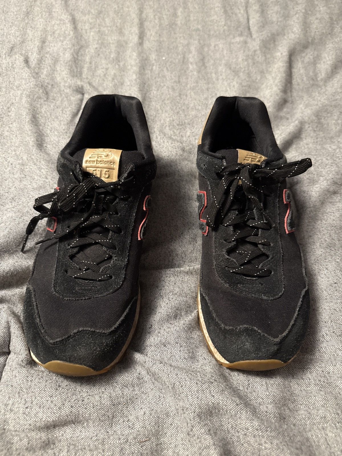 New Balance New Balance 515 - 2018 Size US 11.5 / EU 44-45 - 3 Thumbnail