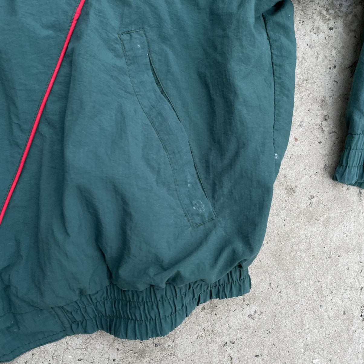 Ford × Vintage Vintage Ford Motorsport Tracksuit Costume Pants + Jacket 90 Size US L / EU 52-54 / 3 - 10 Thumbnail