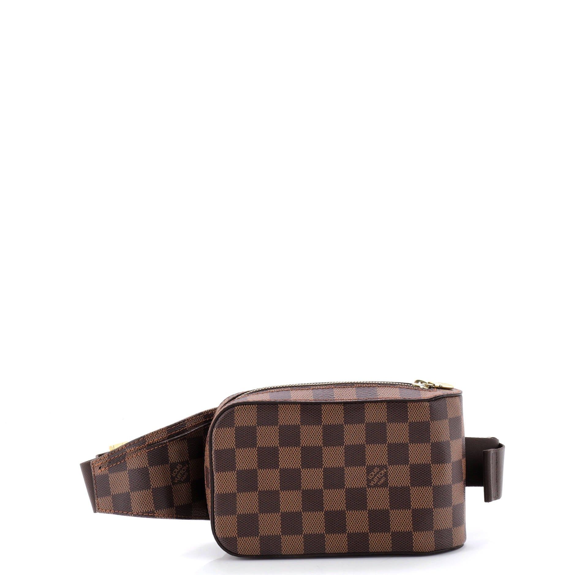 Louis Vuitton Geronimos Waist Bag Size ONE SIZE - 1 Thumbnail
