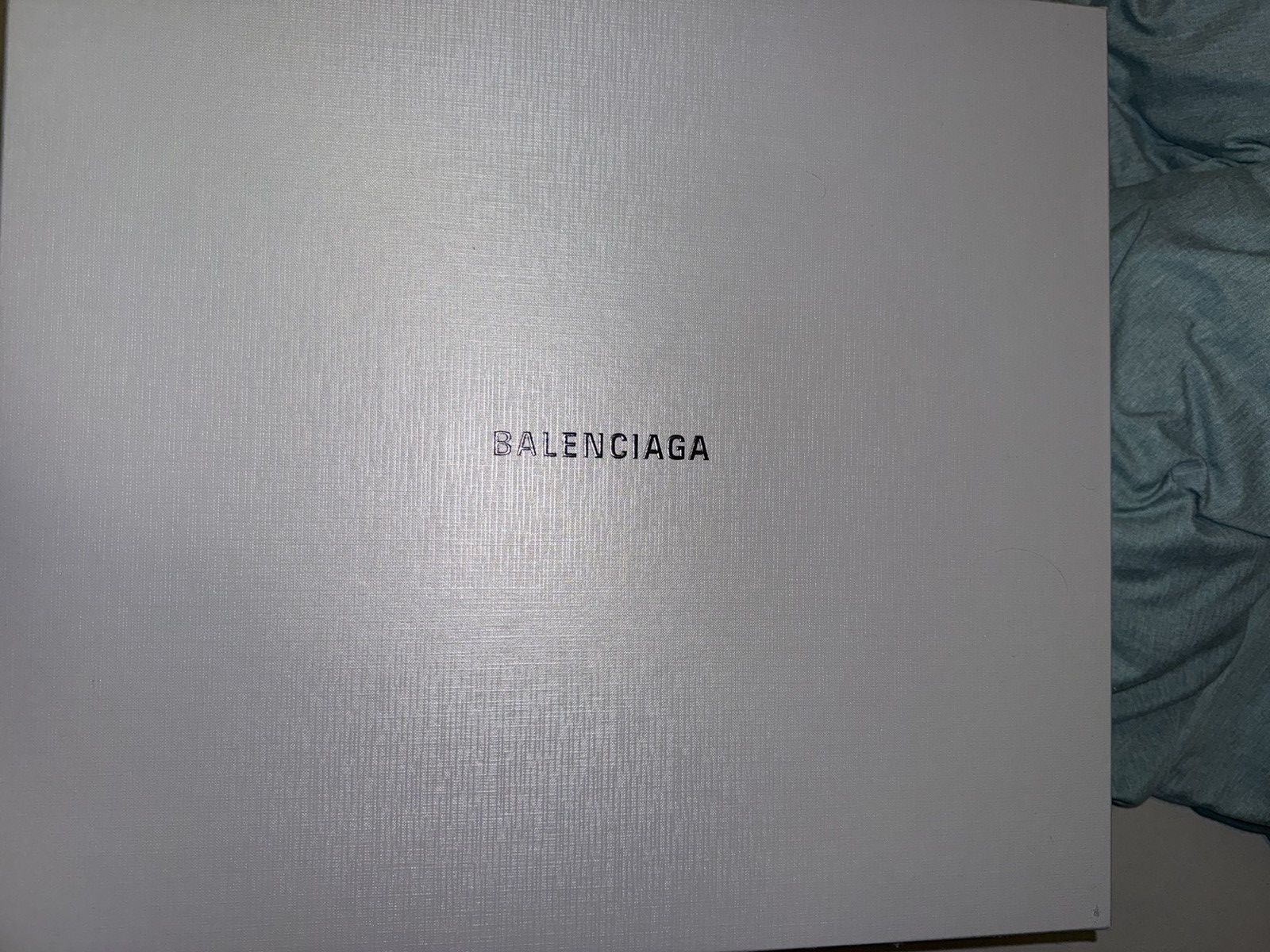 Balenciaga Balenciaga Steroid Boots Size US 9 / EU 42 - 5 Thumbnail