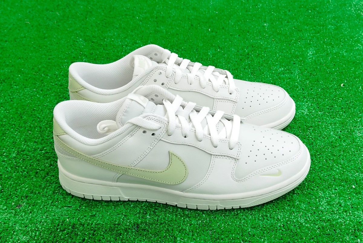 Nike Shoes Nike Dunk Low. Size US 10.5 / IT 40.5 - 1 Thumbnail