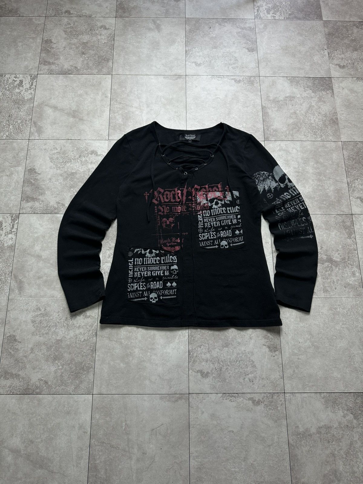 Women's If Six Was Nine | Grailed