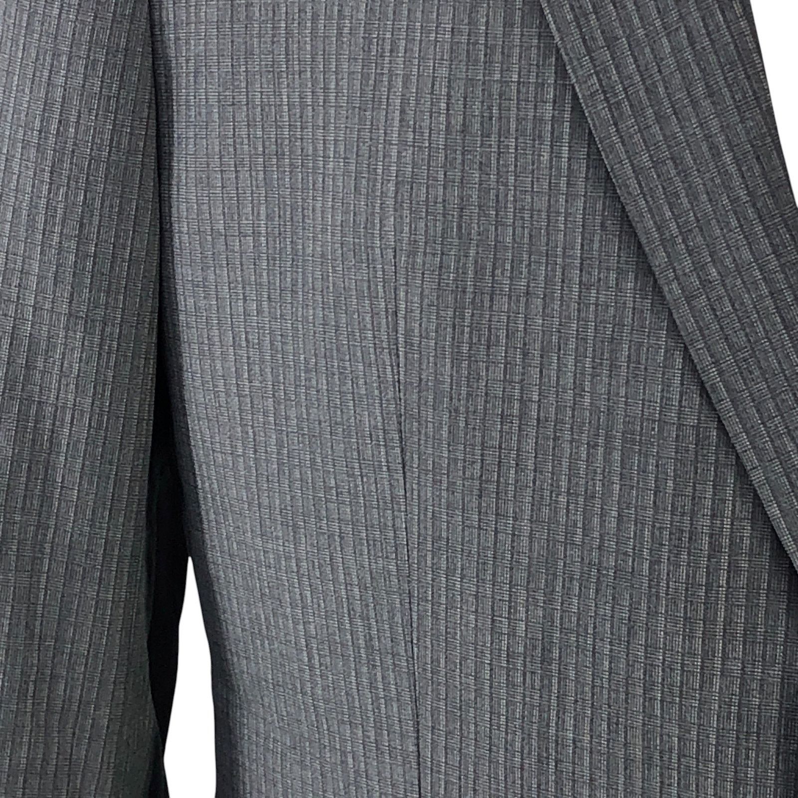 Hugo Boss Hugo Boss Size 42R Sport Coat The Grand/Central *TINY FLAW Size 42R - 5 Thumbnail