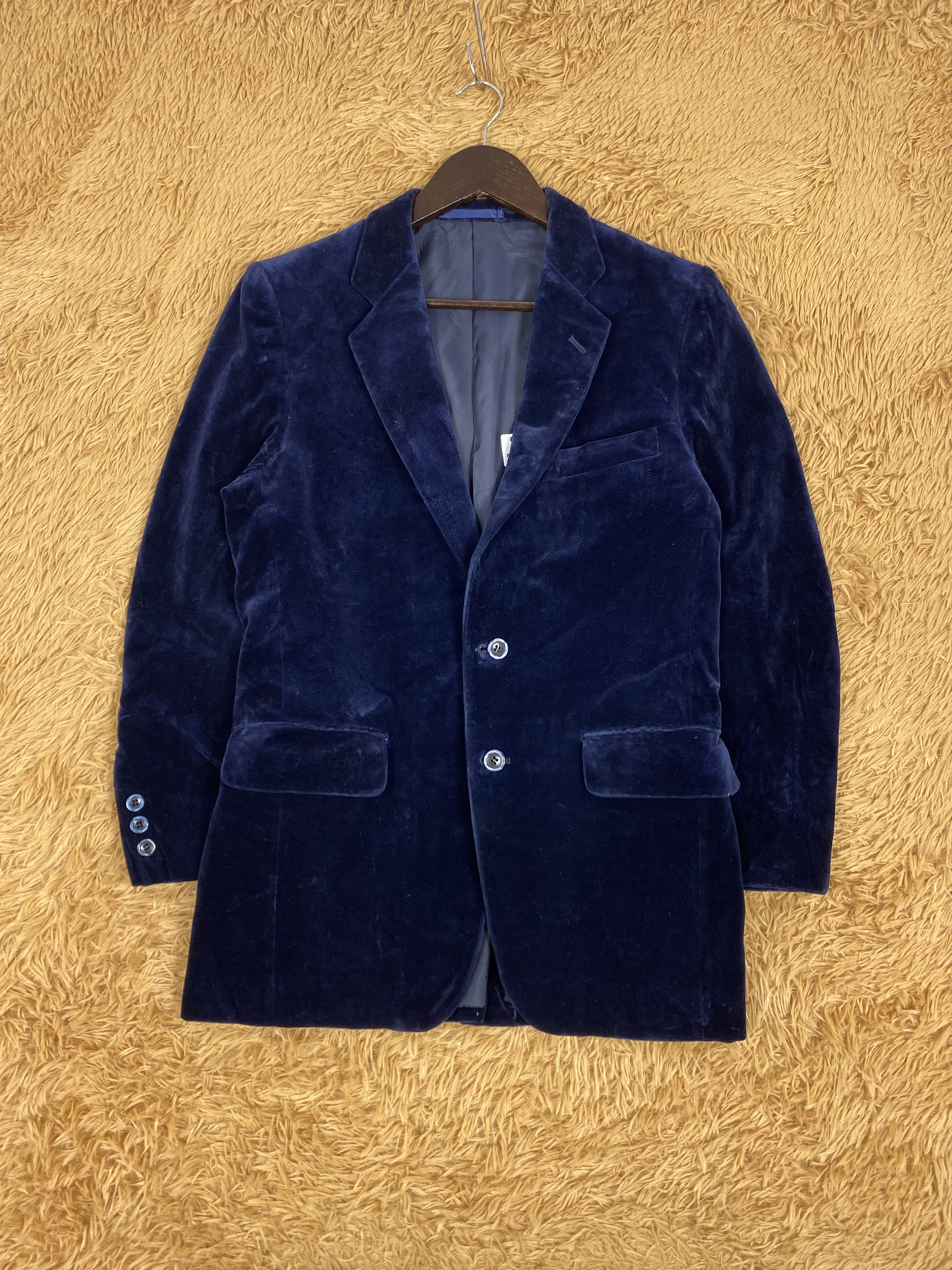 Japanese Brand × Vintage Vintage Ariado Blazers Jacket Size US S / EU 44-46 / 1 - 1 Thumbnail