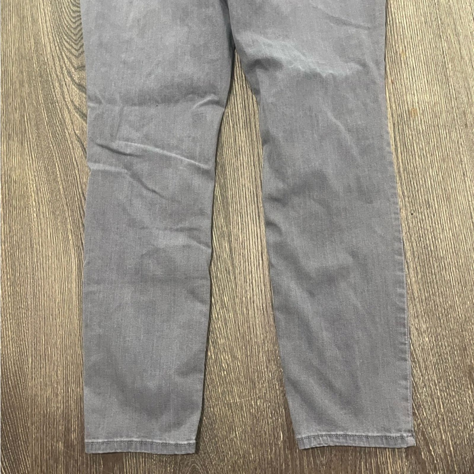 Vintage Universal Thread Jeans High Rise Skinny Cotton Size 12/31R Size 34" / US 12 / IT 48 - 11 Thumbnail