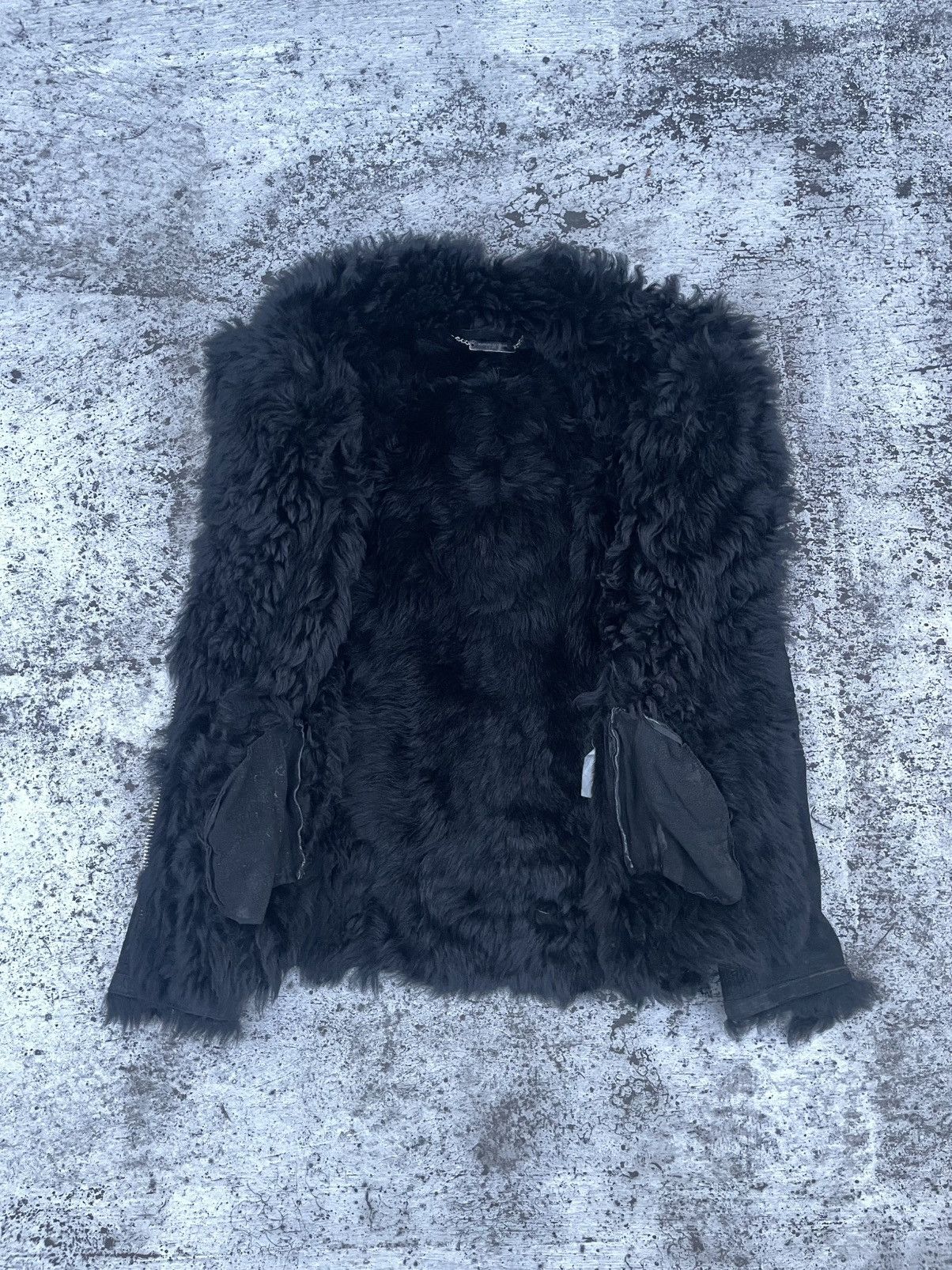 If Six Was Nine If Six Was Nine x Japan Archive x (L.G.B) Le Grande Bleu Size S / US 4 / IT 40 - 3 Thumbnail