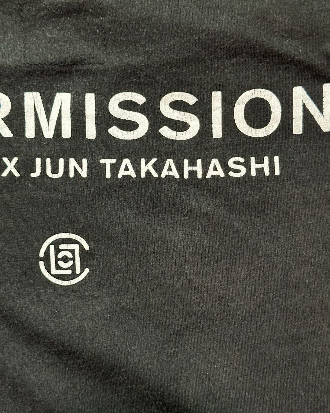 Clot Madsaki Jun Takahashi 2004 Kaiju Intermission Art Book