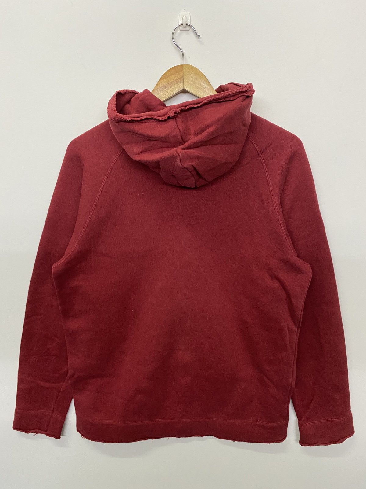 PPFM PPFM Hoodie Sweatshirt Size US M / EU 48-50 / 2 - 12 Thumbnail