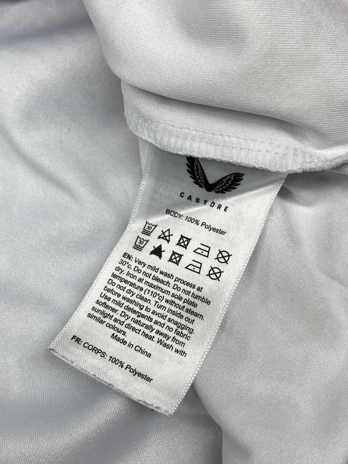 Other Aston Villa Castore Jersey t-shirts size S Size US XL / EU 56 / 4 - 15 Thumbnail