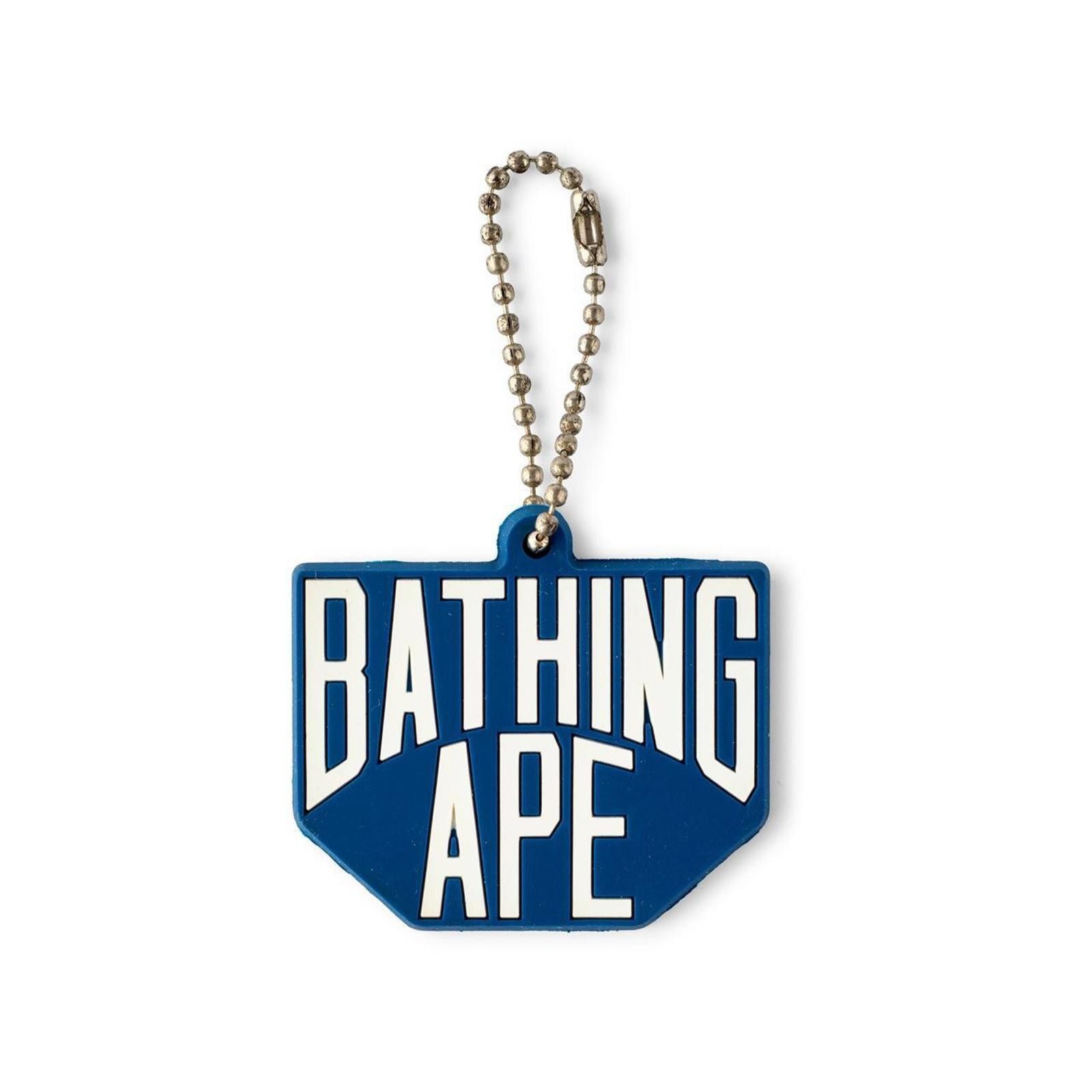 Bape A Bathing Ape 2008 Keychain Size ONE SIZE - 1 Thumbnail