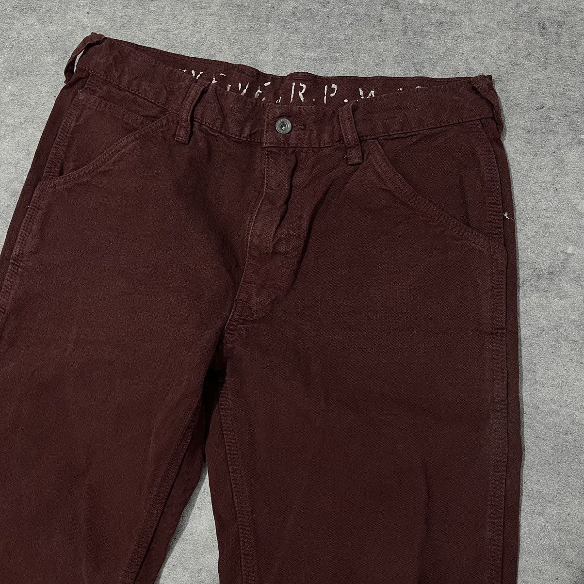 45rpm × Japanese Brand 45Rpm Jeans y2k style made in japan Size US 31 - 3 Thumbnail