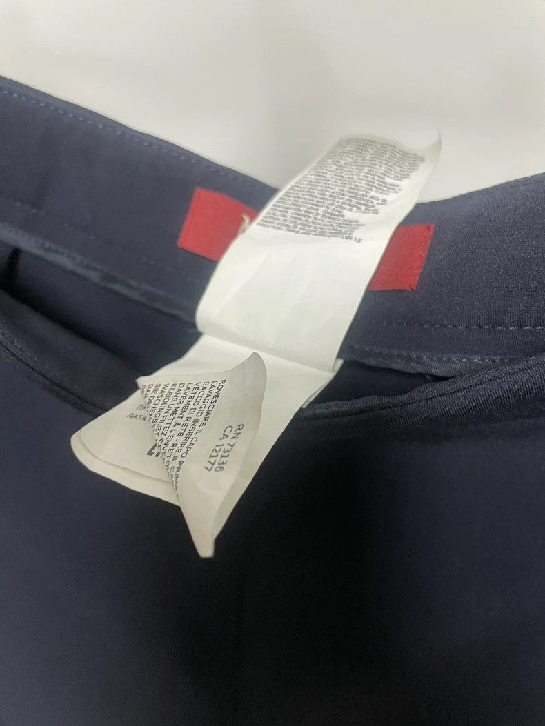 Max Mara Max Mara Beaded Pants with Small Feet Size 30" / US 8 / IT 44 - 5 Thumbnail