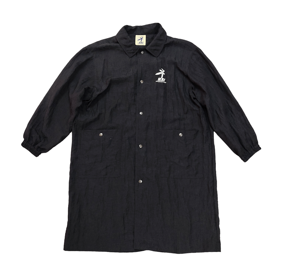 Hai Sporting Gear HAI SPORTING GEAR Windbreaker Raincoat Jacket Size US M / EU 48-50 / 2 - 3 Thumbnail