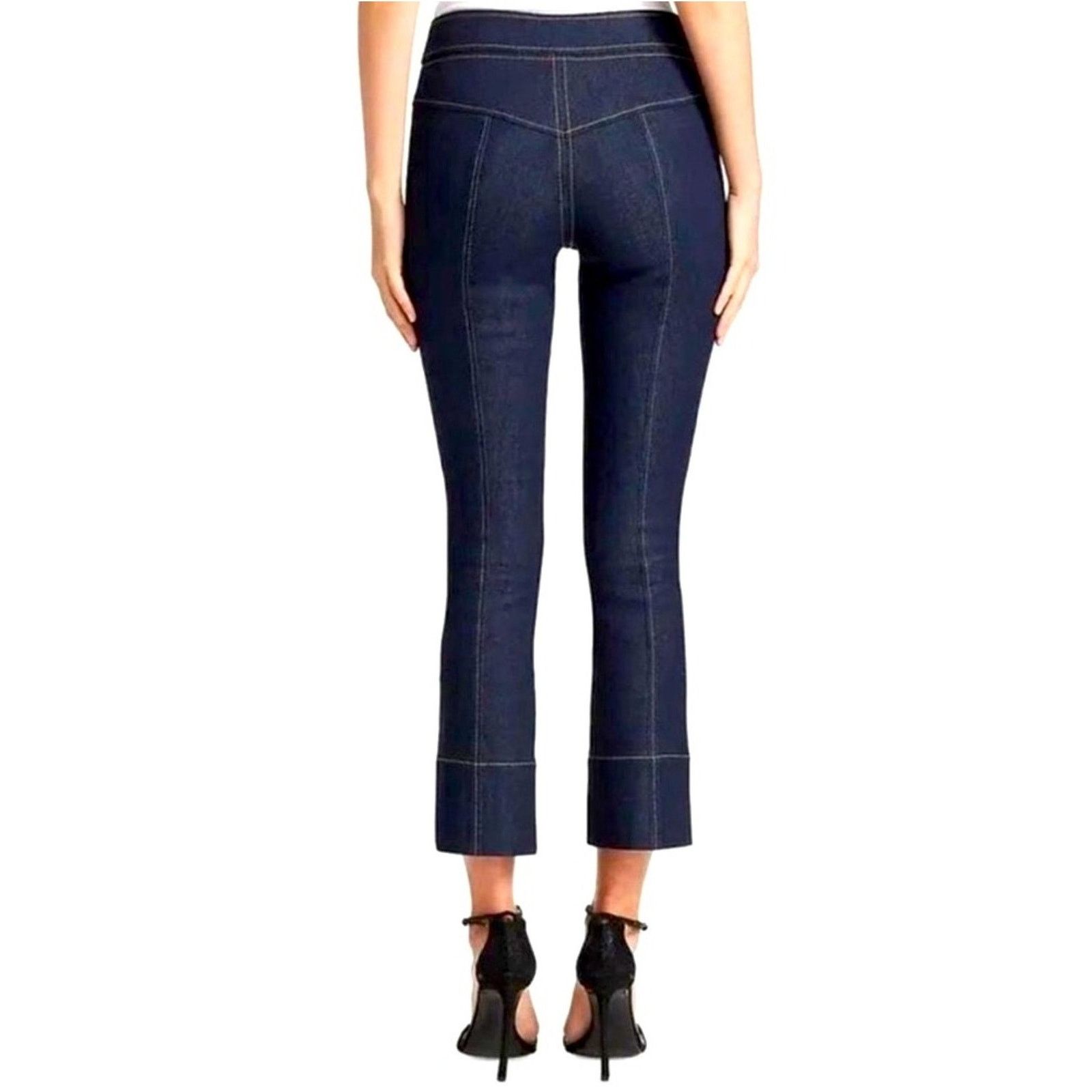 Cinq a Sept Cinq à Sept Blue Jeans | Size 2 Size 26" / US 2 / IT 38 - 7 Thumbnail