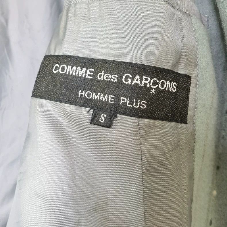Other Comme Des Garcons Men's suit jacket Size US S / EU 44-46 / 1 - 7 Thumbnail