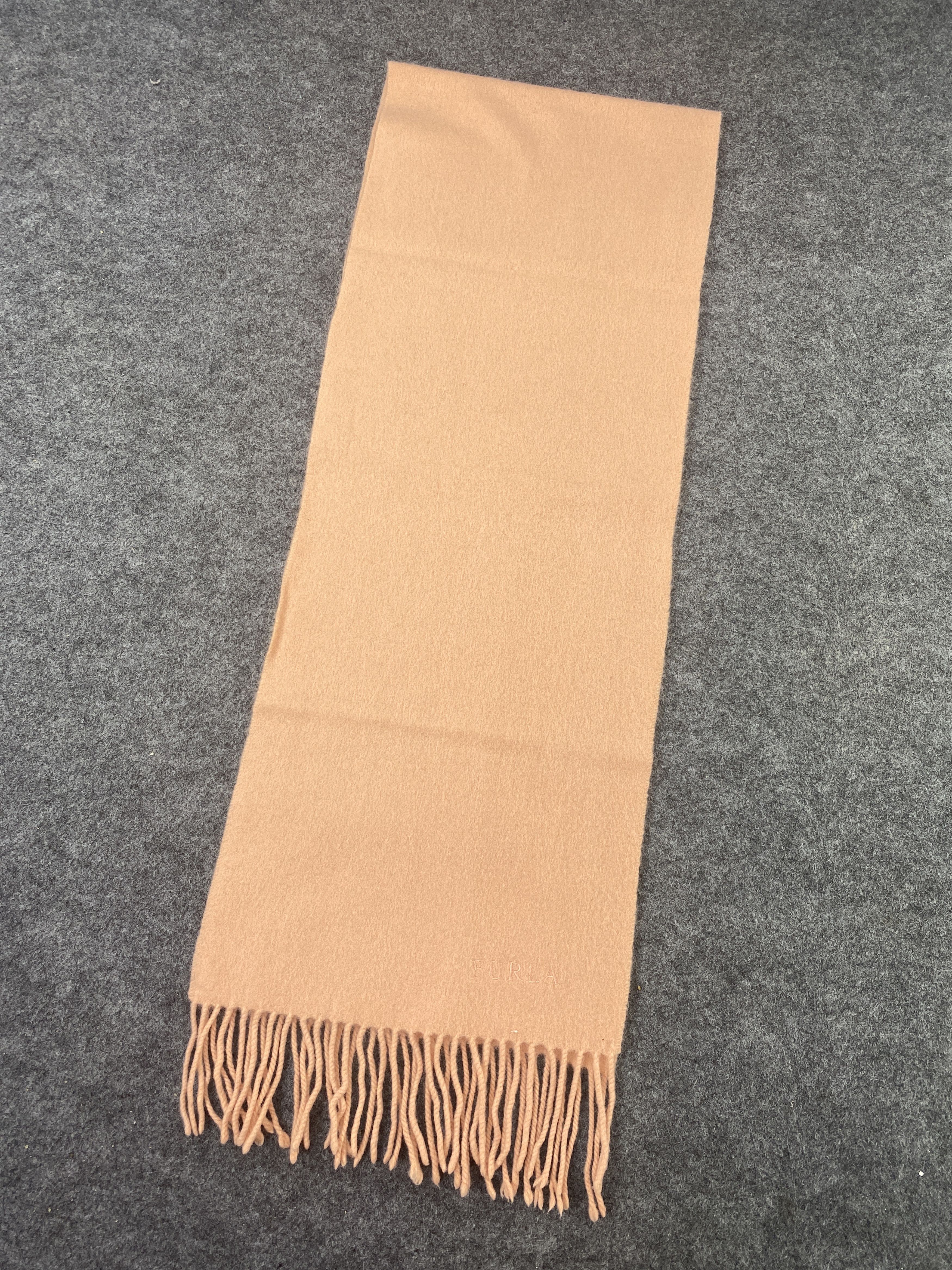 Furla Furla Scarf / Muffler / Neckwear -T1047 Size ONE SIZE - 2 Thumbnail