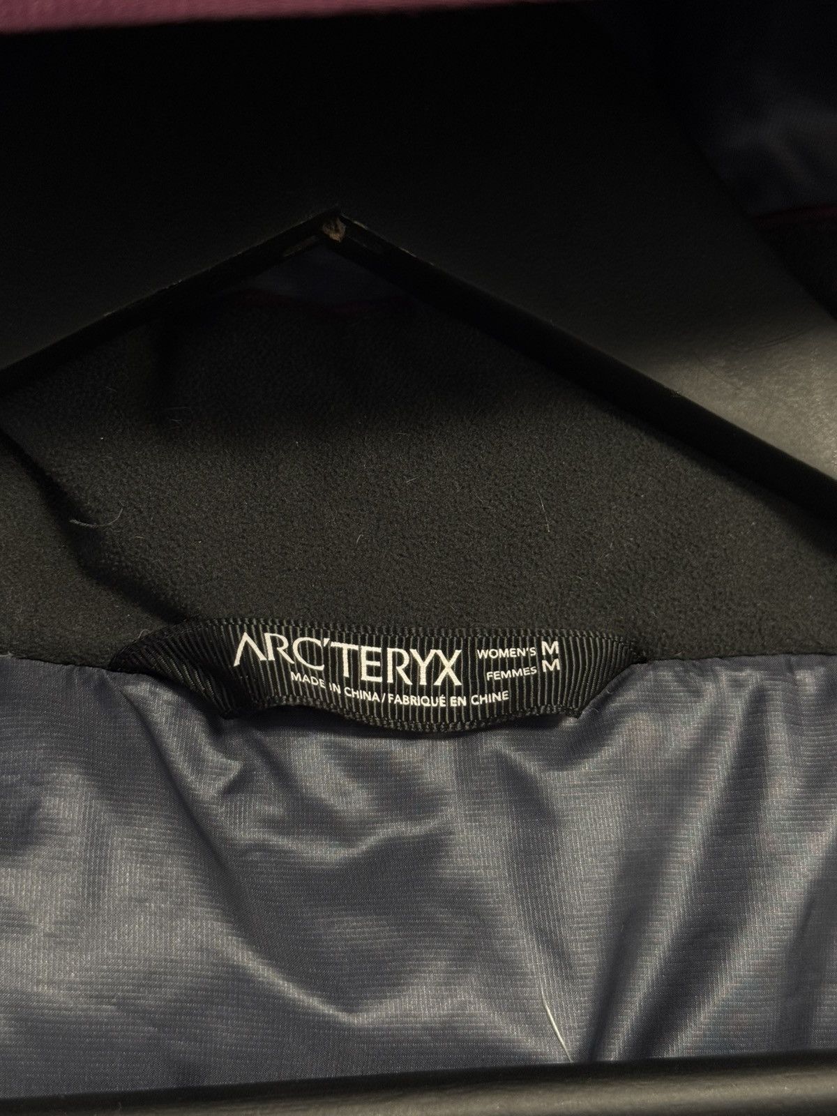 Arc'teryx Arc’teryx Women’s Patera Gore-Tex Down Parka Size M Size M / US 6-8 / IT 42-44 - 15 Thumbnail