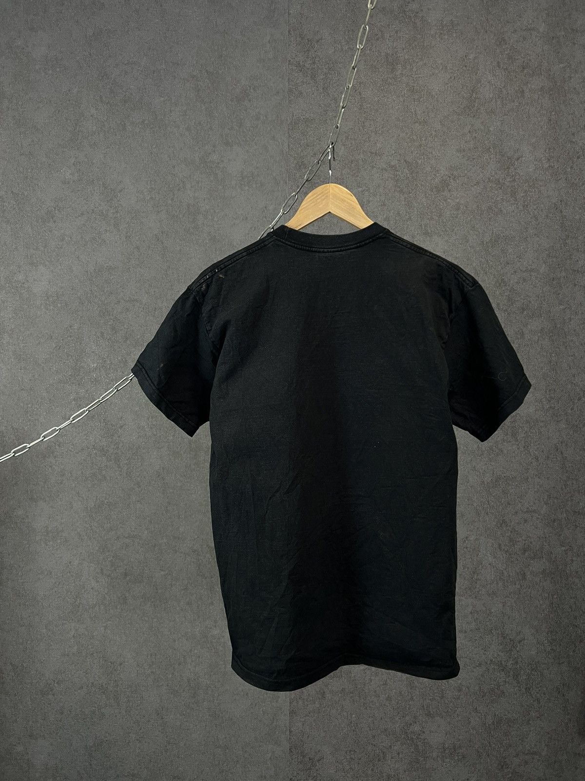 Band Tees × Nirvana Nirvana Smile vintage rock band tee Size US S / EU 44-46 / 1 - 6 Thumbnail