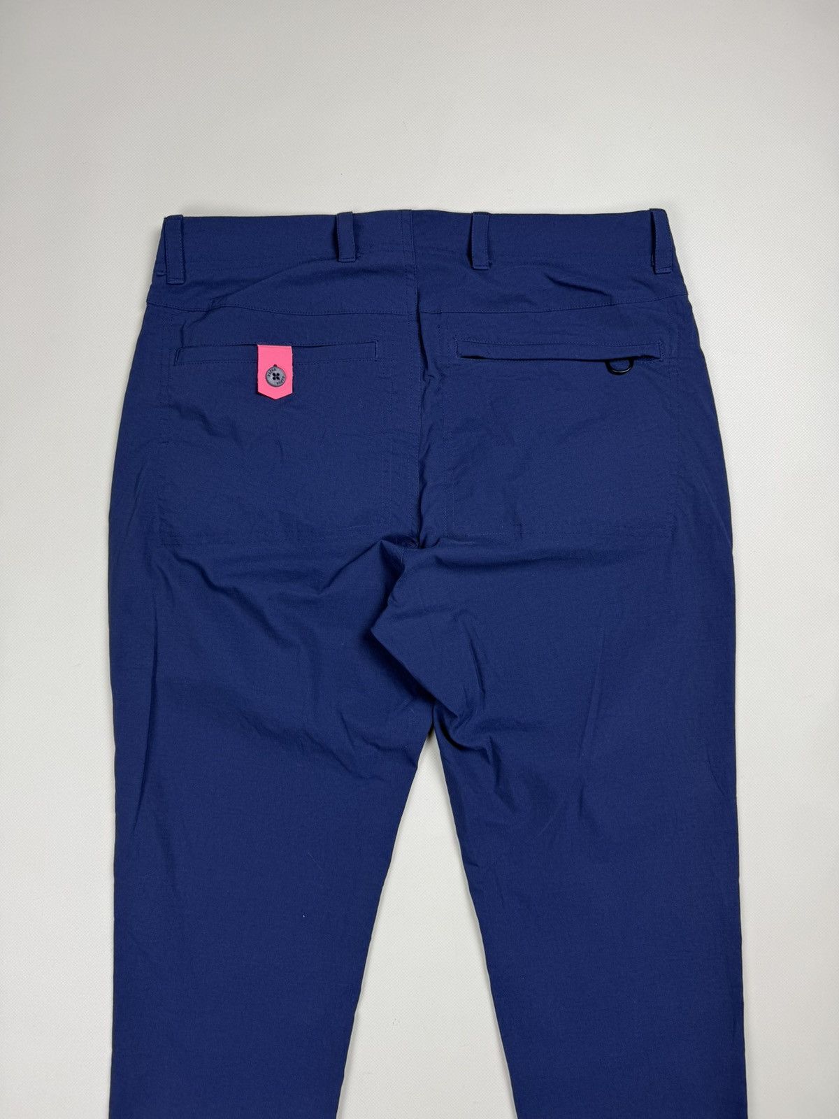 Rapha Rapha Cycling Randonnee Big Logo Chino Pants Trousers Size US 29 - 23 Thumbnail