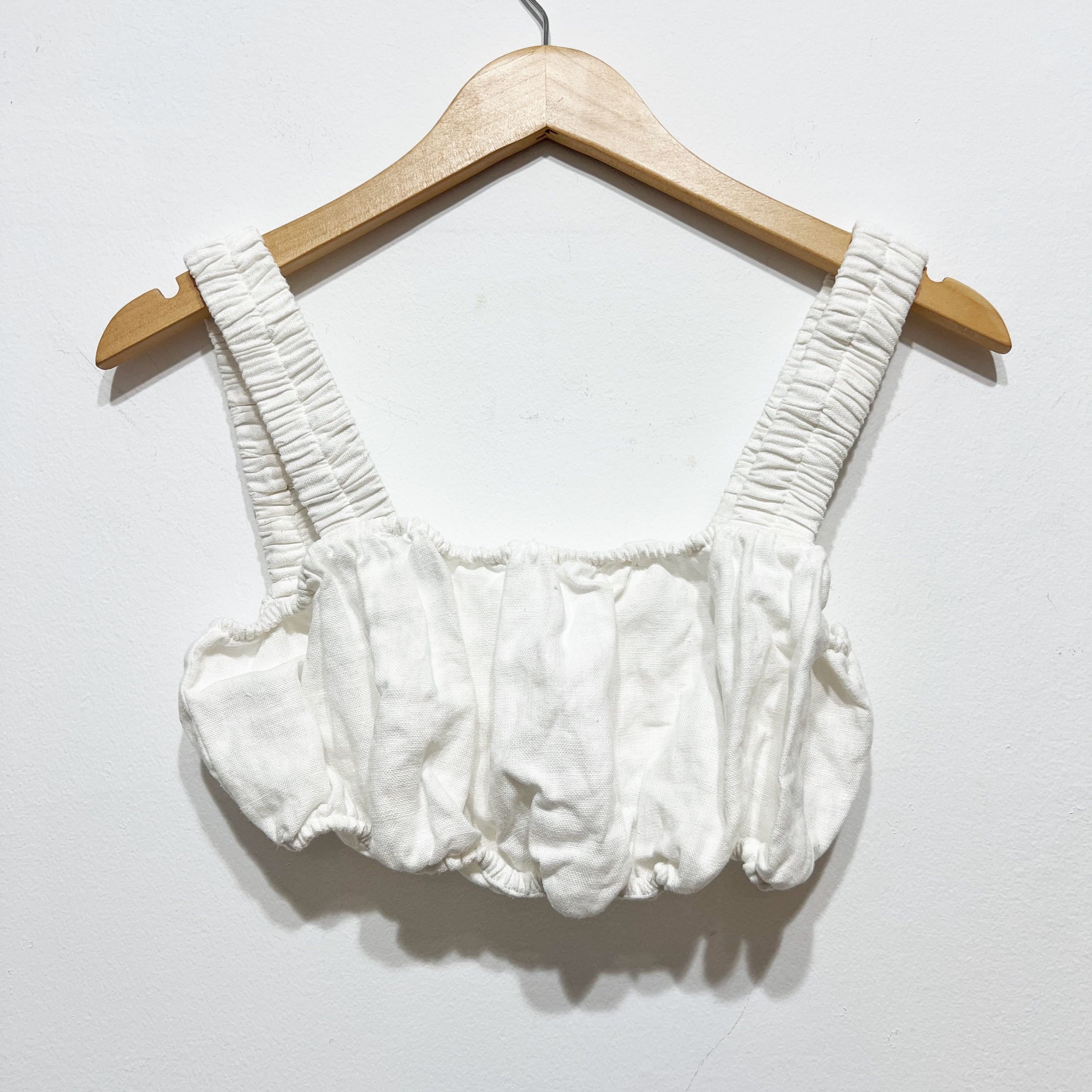 Mikoh Matuku Lightweight Linen Square