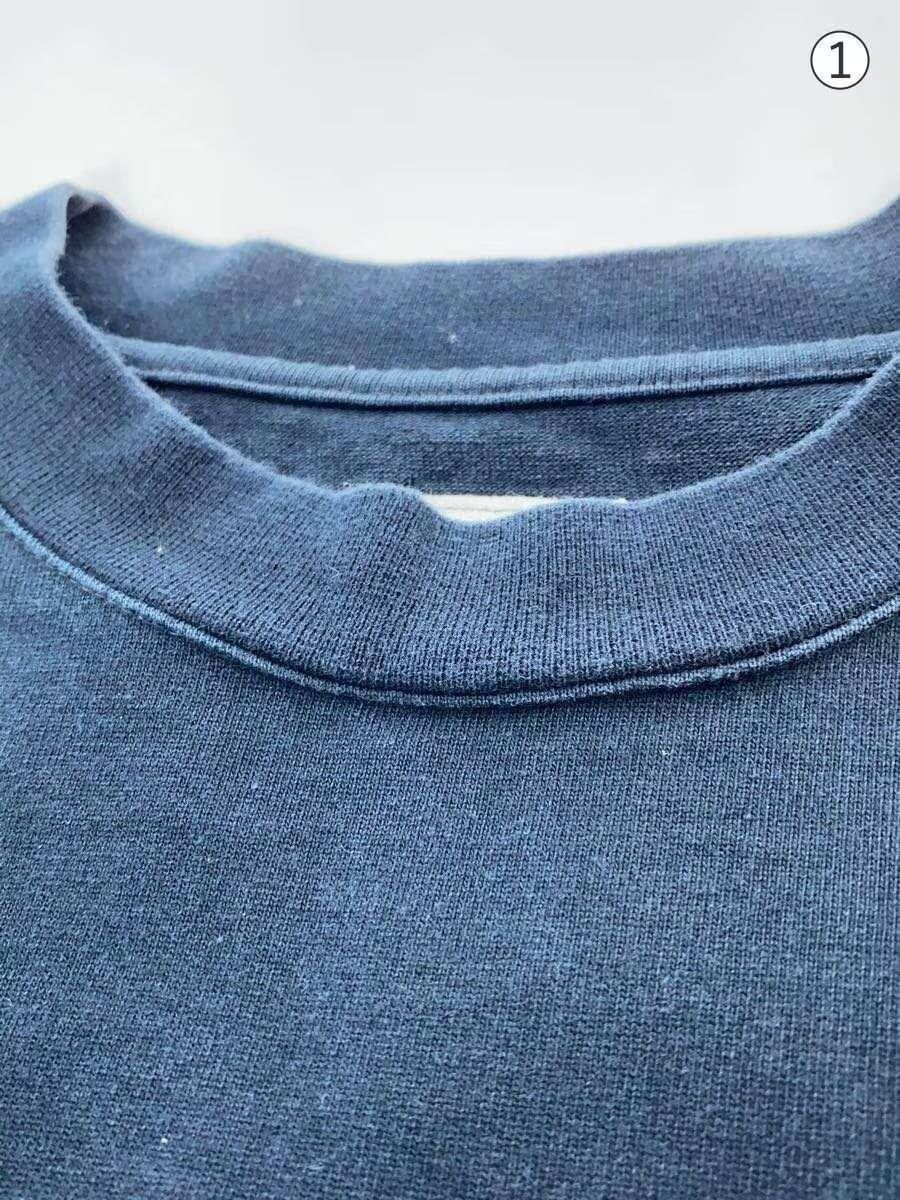 Number (N)ine Spellout Logo Tee Size US L / EU 52-54 / 3 - 7 Thumbnail