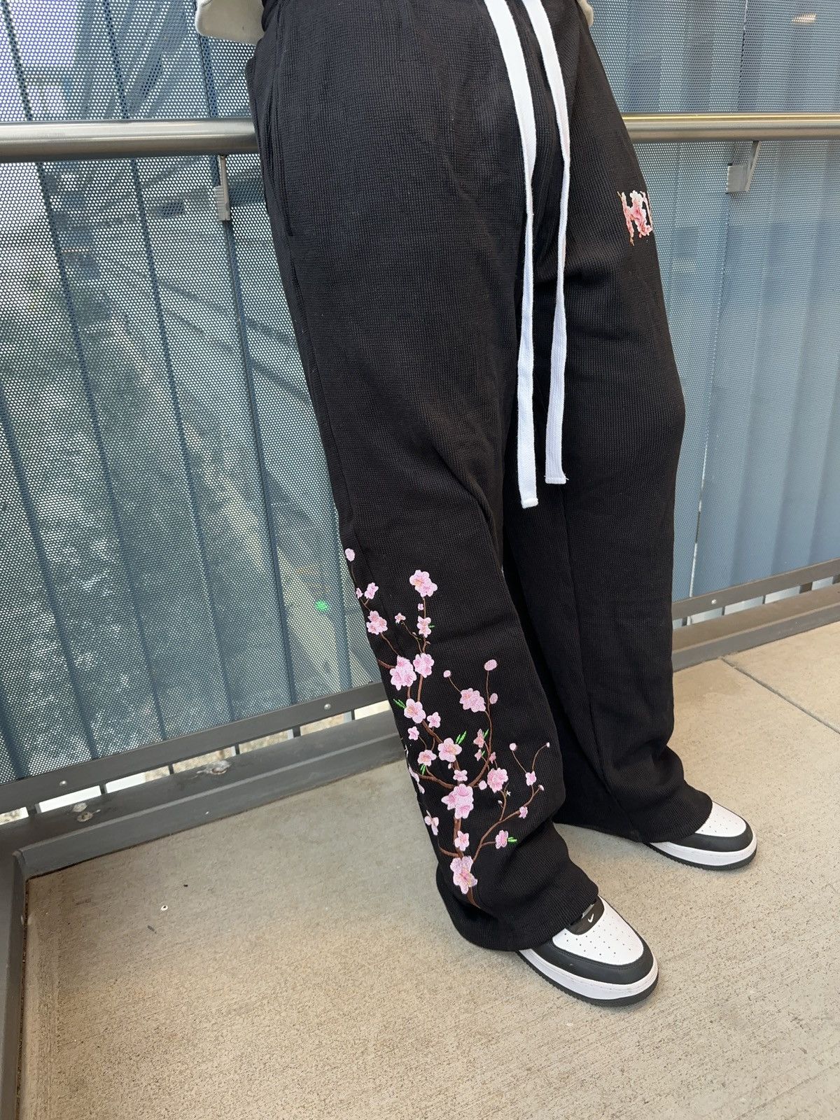 Other Cherry blossom thermal Size US 34 / EU 50 - 3 Thumbnail