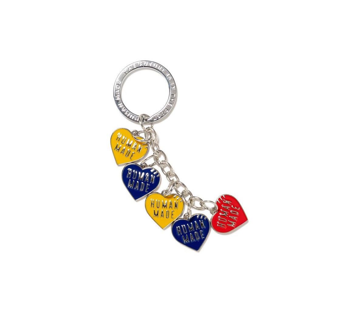Human Made Keychain | Grailed