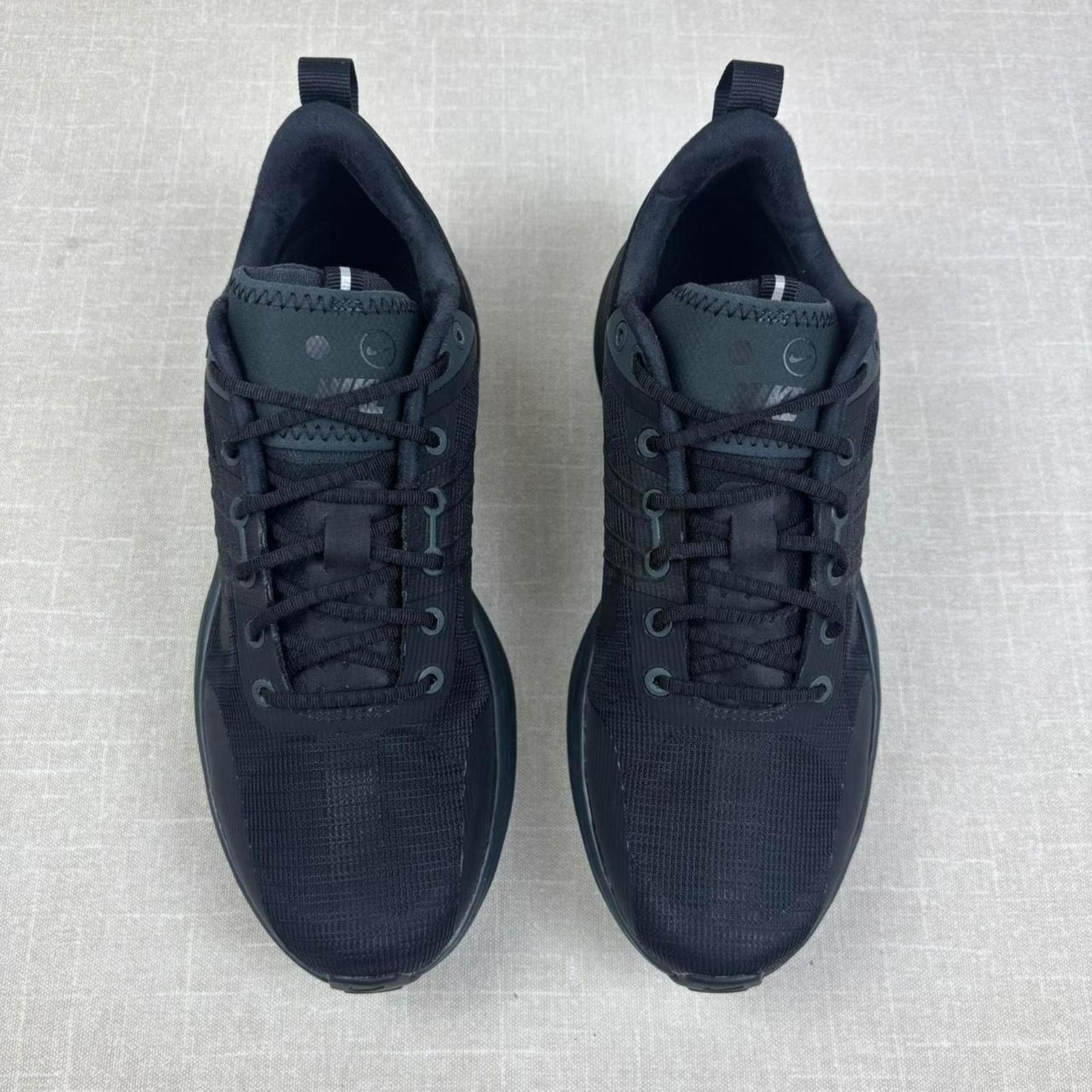 Nike 🖤 2024 Nike Lunar Roam “Dark Smoke Grey” 9W Size US 9 / IT 39 - 3 Thumbnail