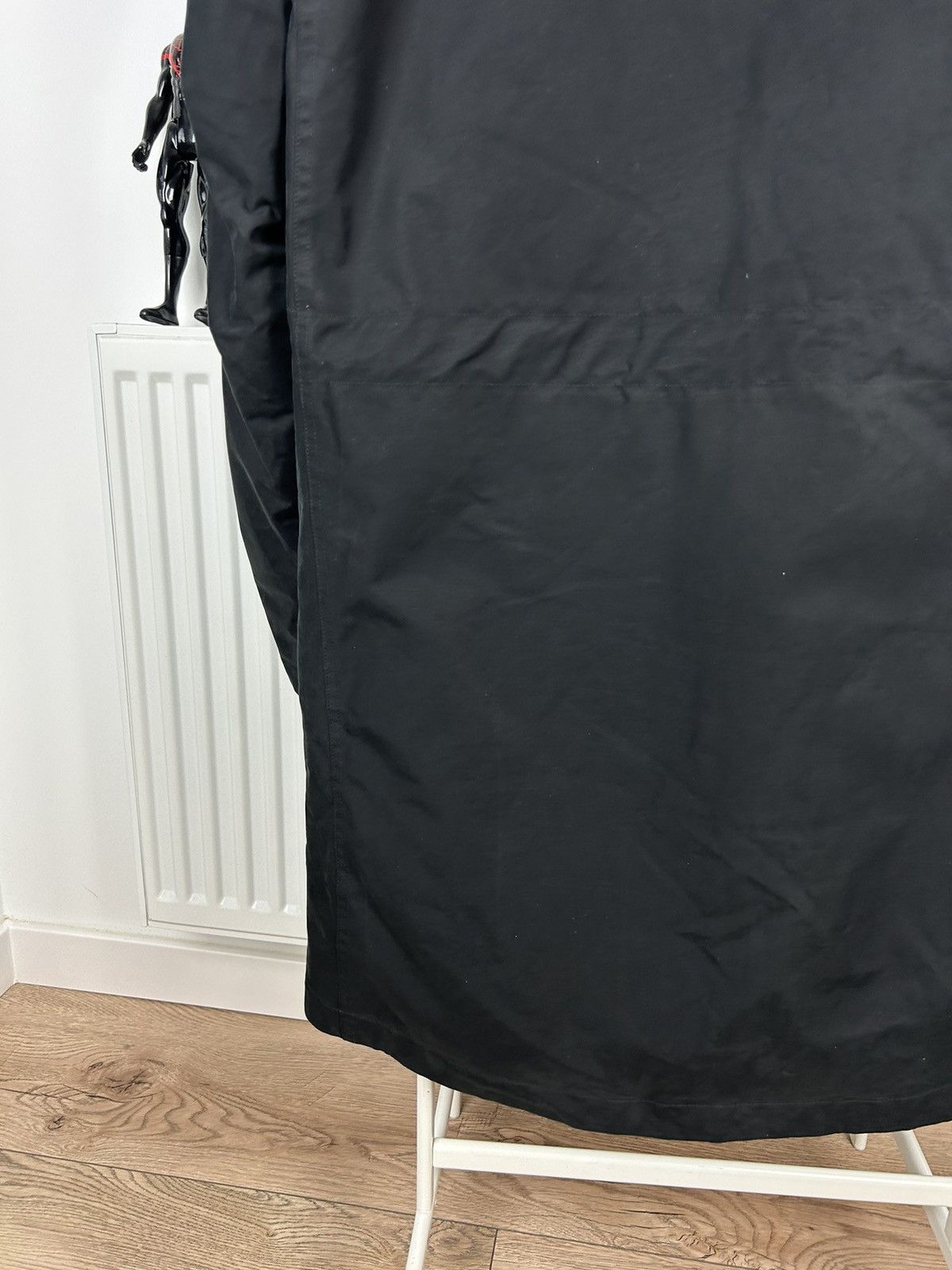 Carhartt × Vintage Men’s Parka Carhartt Vintage Size US M / EU 48-50 / 2 - 9 Thumbnail