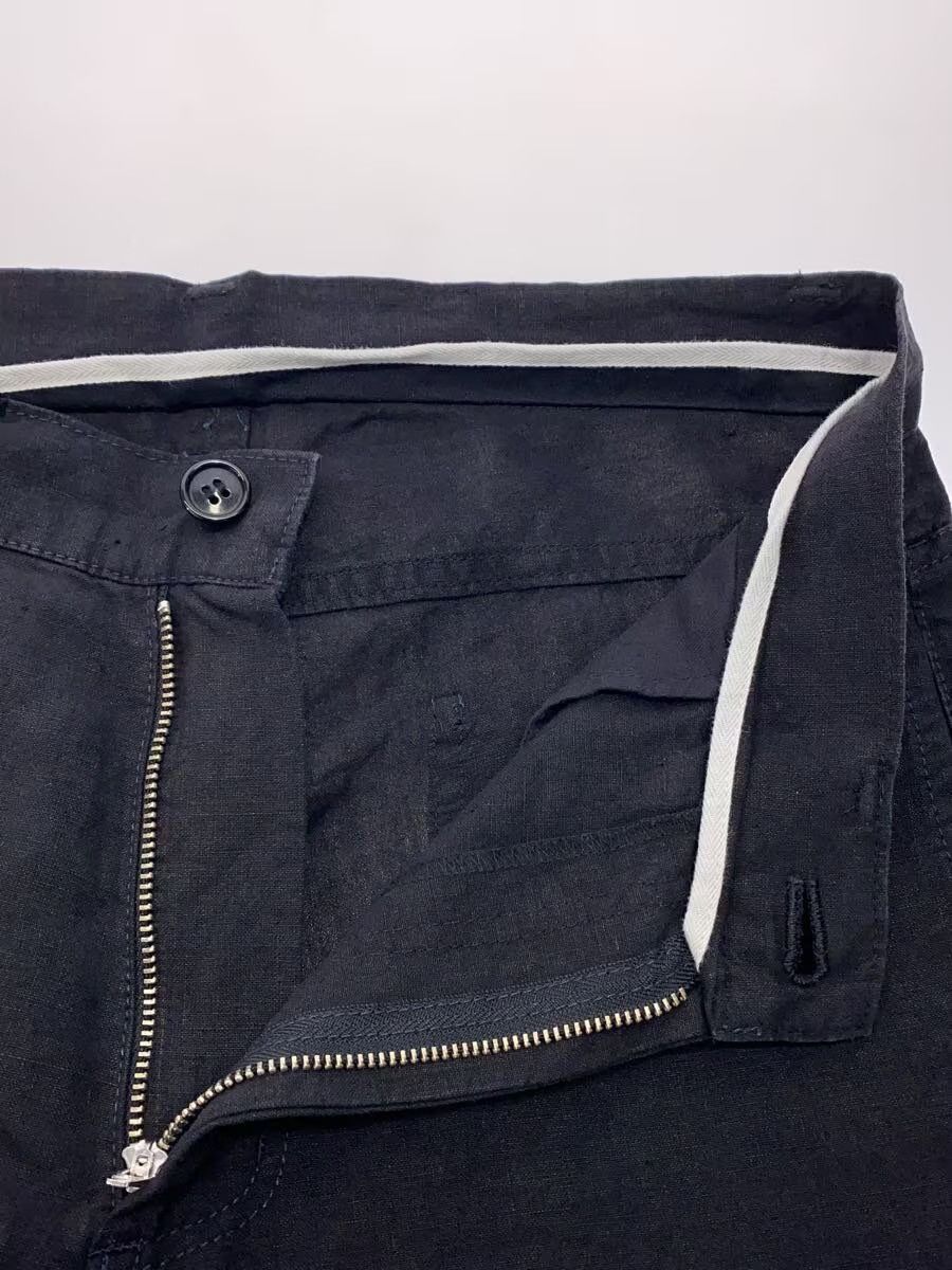 Y's × Yohji Yamamoto SS04 Linen Pants Size US 30 / EU 46 - 3 Thumbnail