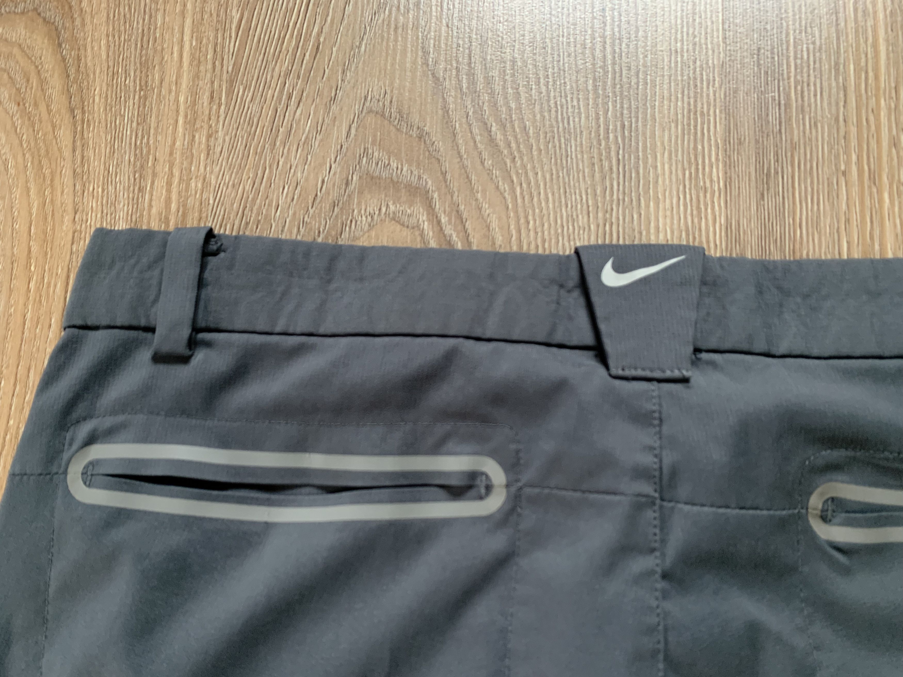 Nike Mens Nike Golf Tour Performance Pants Size US 32 / EU 48 - 8 Thumbnail