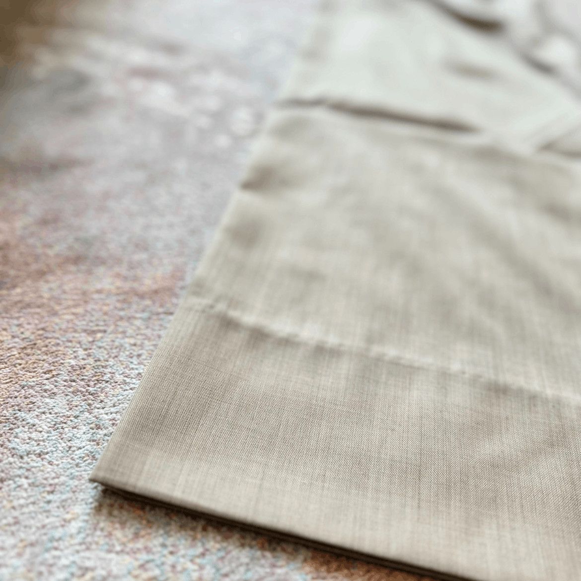 Undercover Sz 2 Undercover Elastic Waist Trousers Size US 32 / EU 48 - 3 Thumbnail