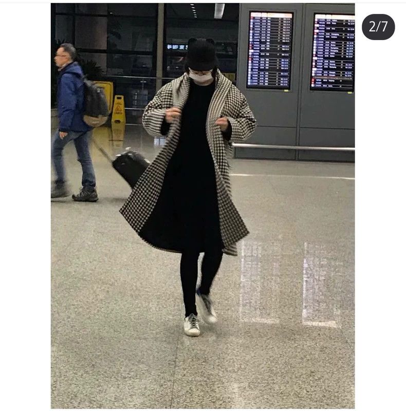 Max Mara Max Mara Coat Size M / US 6-8 / IT 42-44 - 6 Thumbnail