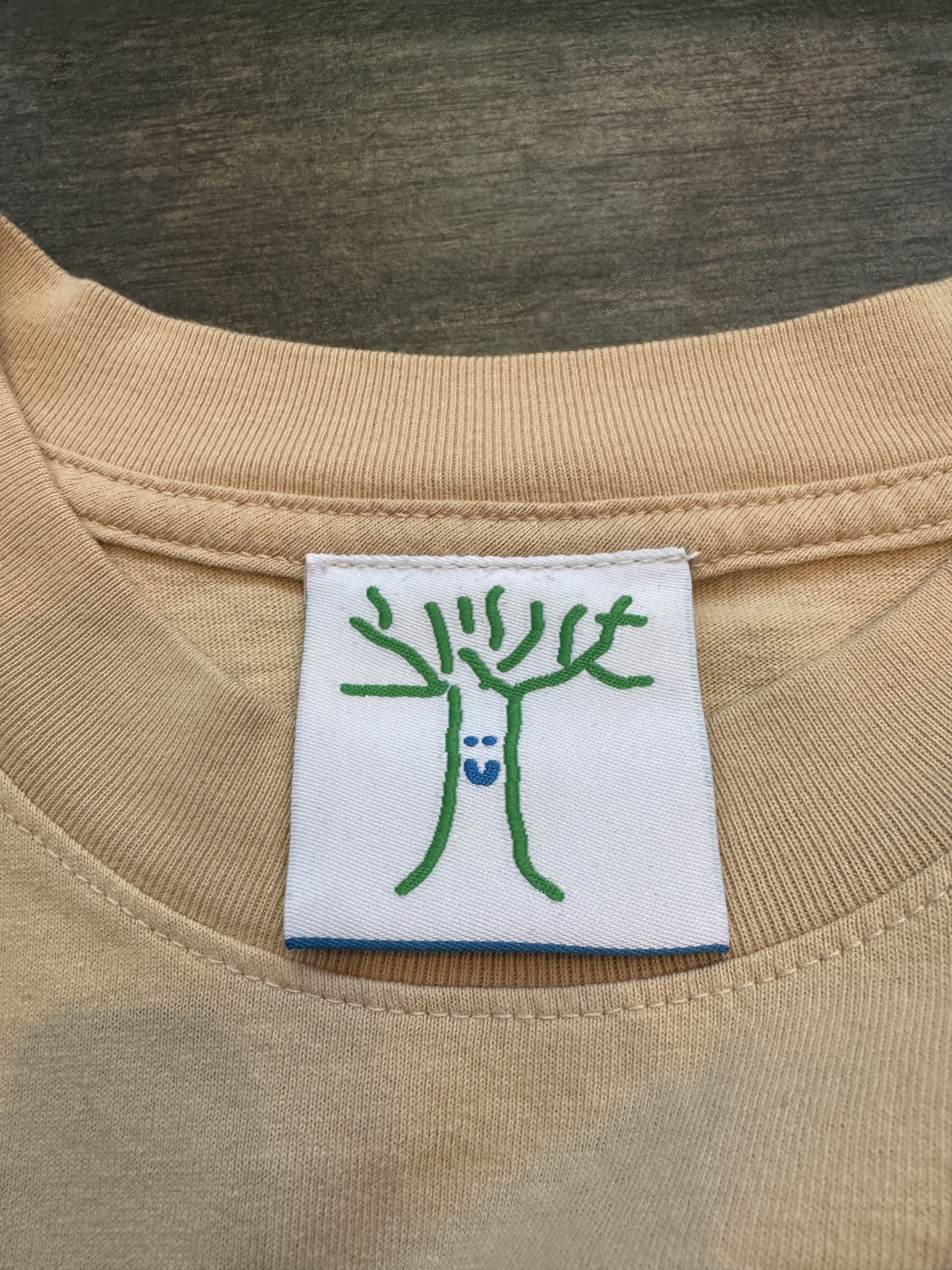 Online Ceramics You Are An Actual Miracle 1 in 400 Trillion Long Sleeve Tee Size US L / EU 52-54 / 3 - 4 Thumbnail