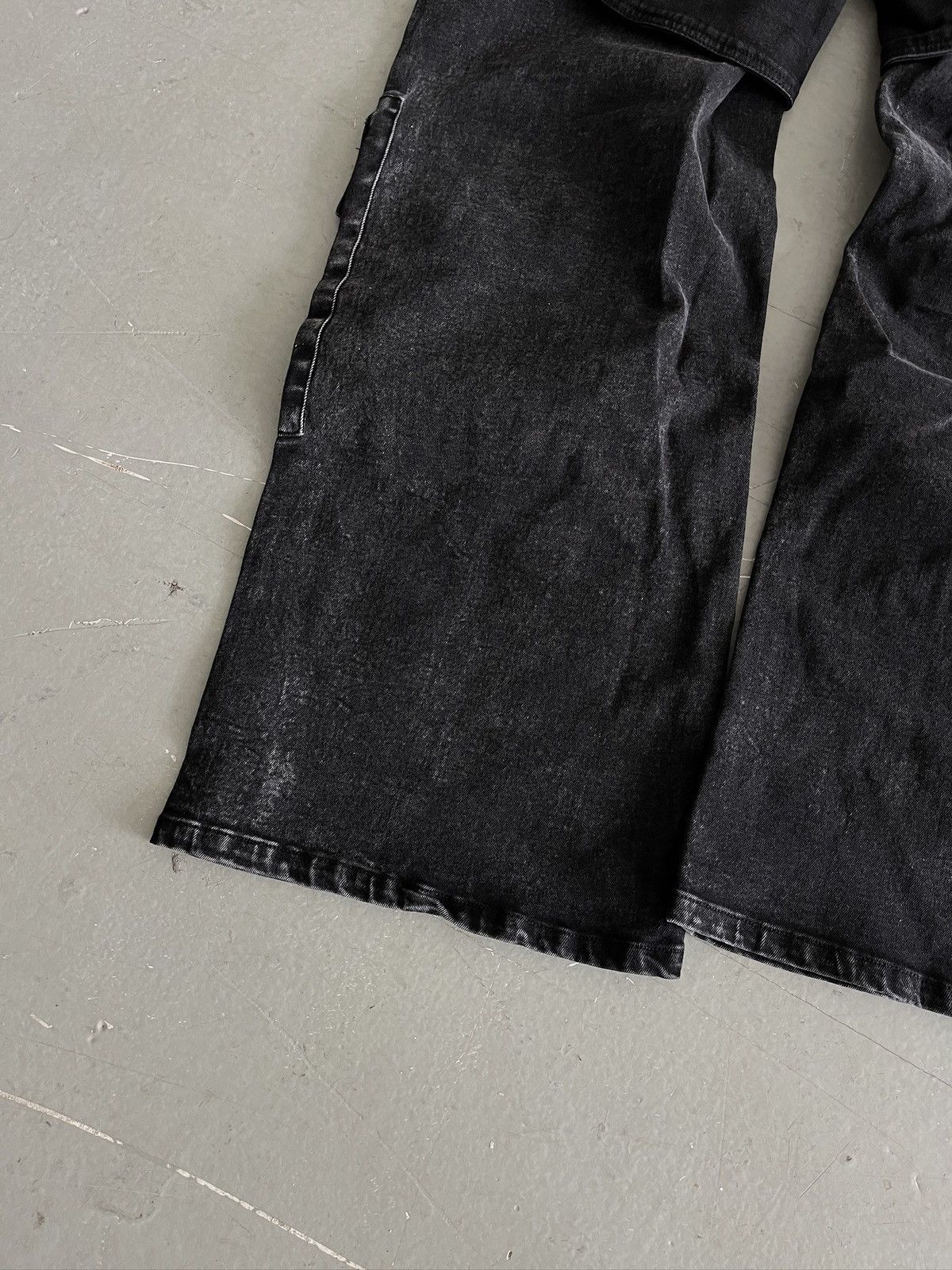 Other Blumarine Bondage Cargo Pants (unisex) Size US 28 / EU 44 - 19 Thumbnail