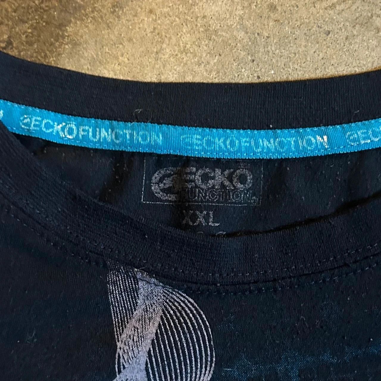 Ecko Unltd. Y2K Ecko Unltd. DNA style tee Size US XXL / EU 58 / 5 - 4 Thumbnail
