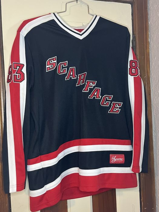 Supreme Supreme Scarface Grailed